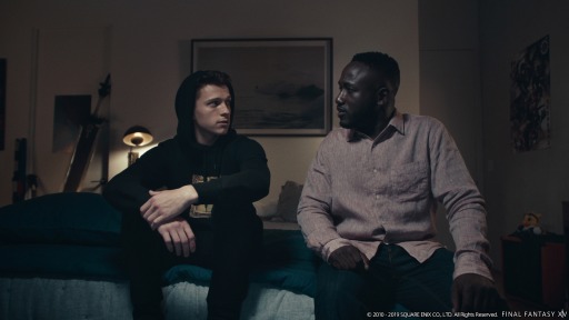 ꡼ No.005 | FFXIVס¼ͪ줵ˤ֥ѥåΡϯɲפξܺپȯɽ