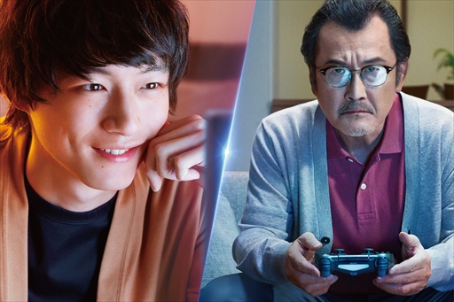 劇場版 ファイナルファンタジーxiv 光のお父さん Glayが歌う主題歌 Colors を使用したスペシャルpvが公開に