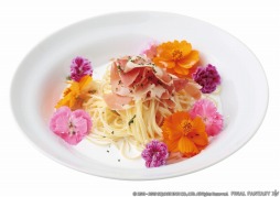 画像ギャラリー No.003のサムネイル画像 / 「エオルゼアカフェ」で5周年プレゼントキャンペーンが7月24日より開催。横浜店もオープン