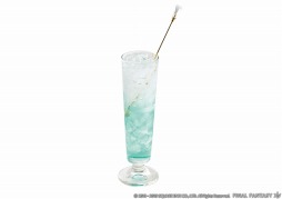 画像ギャラリー No.008のサムネイル画像 / 「エオルゼアカフェ」で5周年プレゼントキャンペーンが7月24日より開催。横浜店もオープン