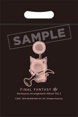 ꡼ No.002Υͥ / FFXIVפθե륪ȥ饢CDХ2Ƥ918ȯ