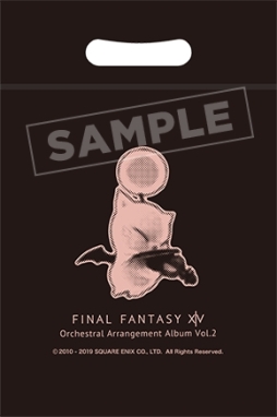 ꡼ No.005Υͥ / FFXIVפθե륪ȥ饢CDХ2Ƥ918ȯ