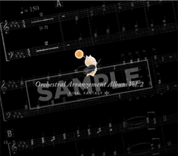 ꡼ No.006Υͥ / FFXIVפθե륪ȥ饢CDХ2Ƥ918ȯ