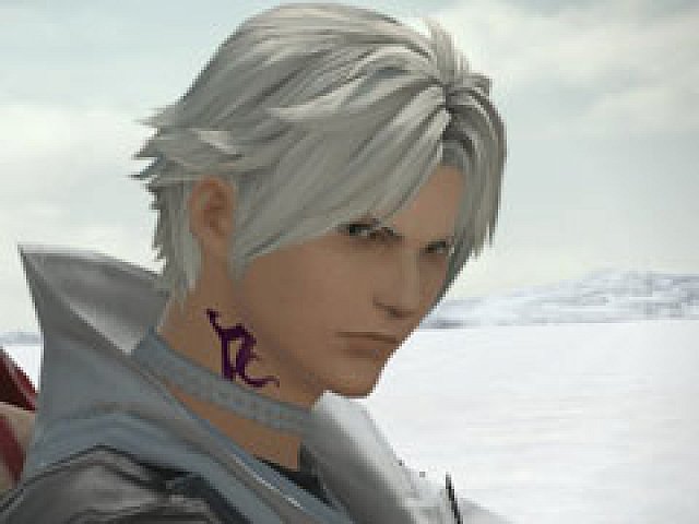 FFXIV：漆黒のヴィランズ」，パッチ5.01に関連するスクリーンショット