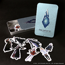 FFXIVס720SQUARE ENIX CAFEǥܤ»ܡꥸʥ˥塼󶡤䥰åʤ