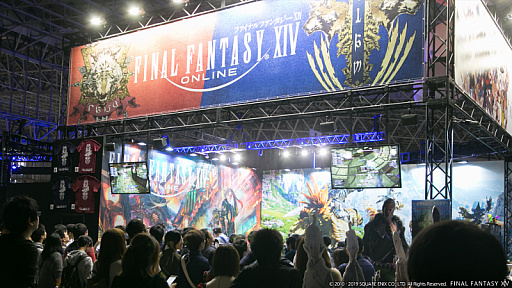 ꡼ No.001Υͥ / ֥եʥե󥿥XIVפॷ祦Ÿ󤬸915Υơƣ۲ȥ襳᤬Ȥ