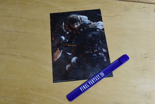 ꡼ No.007Υͥ / TGS 2019ϡ֥եʥե󥿥XIVץ֡Ҳ𡣲ǥȤȥѥåΥץ쥼Ȥ