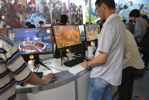 ꡼ No.009Υͥ / TGS 2019ϡ֥եʥե󥿥XIVץ֡Ҳ𡣲ǥȤȥѥåΥץ쥼Ȥ