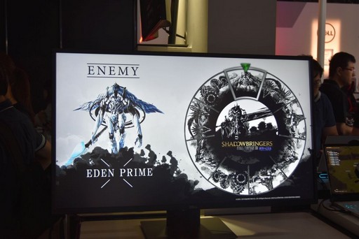 ꡼ No.011Υͥ / TGS 2019ϡ֥եʥե󥿥XIVץ֡Ҳ𡣲ǥȤȥѥåΥץ쥼Ȥ