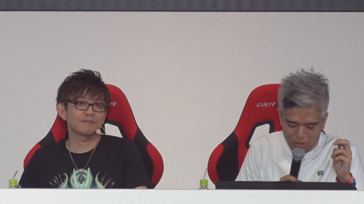 ꡼ No.001Υͥ / TGS 2019ϡYoRHa:Dark Apocalypse׾ΰ줿FFXIVפΡ54ץǥ塼쥿LIVEפݡ