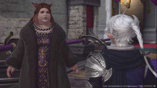 ꡼ No.004 | TGS 2019ϡYoRHa:Dark Apocalypse׾ΰ줿FFXIVפΡ54ץǥ塼쥿LIVEפݡ