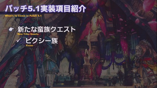 ꡼ No.005 | TGS 2019ϡYoRHa:Dark Apocalypse׾ΰ줿FFXIVפΡ54ץǥ塼쥿LIVEפݡ