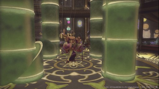 ꡼ No.014 | TGS 2019ϡYoRHa:Dark Apocalypse׾ΰ줿FFXIVפΡ54ץǥ塼쥿LIVEפݡ