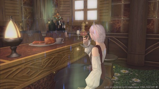 ꡼ No.021 | TGS 2019ϡYoRHa:Dark Apocalypse׾ΰ줿FFXIVפΡ54ץǥ塼쥿LIVEפݡ