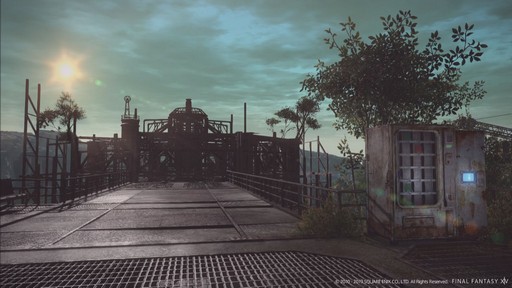 ꡼ No.057 | TGS 2019ϡYoRHa:Dark Apocalypse׾ΰ줿FFXIVפΡ54ץǥ塼쥿LIVEפݡ