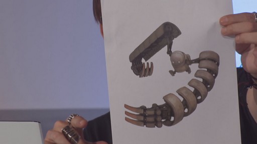 ꡼ No.059 | TGS 2019ϡYoRHa:Dark Apocalypse׾ΰ줿FFXIVפΡ54ץǥ塼쥿LIVEפݡ