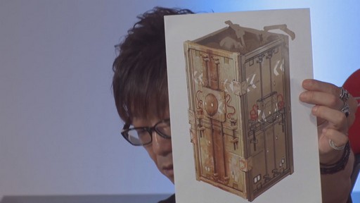 ꡼ No.060 | TGS 2019ϡYoRHa:Dark Apocalypse׾ΰ줿FFXIVפΡ54ץǥ塼쥿LIVEפݡ