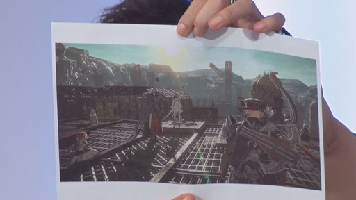 ꡼ No.065 | TGS 2019ϡYoRHa:Dark Apocalypse׾ΰ줿FFXIVפΡ54ץǥ塼쥿LIVEפݡ