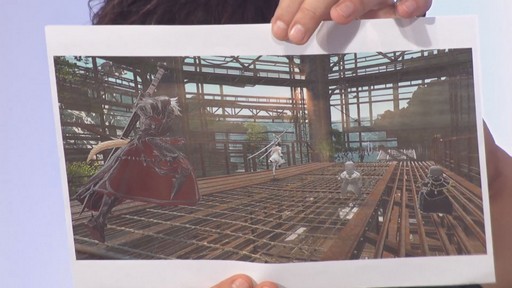 ꡼ No.066 | TGS 2019ϡYoRHa:Dark Apocalypse׾ΰ줿FFXIVפΡ54ץǥ塼쥿LIVEפݡ