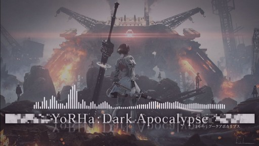 画像集#067のサムネイル/［TGS 2019］「YoRHa:Dark Apocalypse」情報の一部も公開された「FFXIV」の「第54回プロデューサーレターLIVE」をレポート
