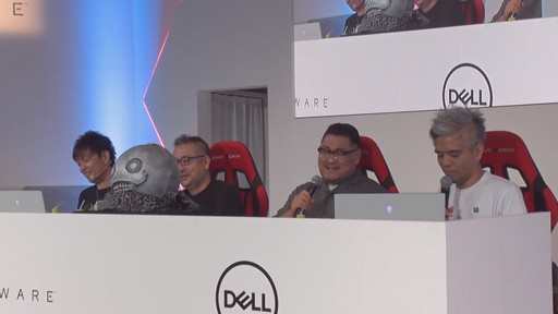 ꡼ No.068Υͥ / TGS 2019ϡYoRHa:Dark Apocalypse׾ΰ줿FFXIVפΡ54ץǥ塼쥿LIVEפݡ