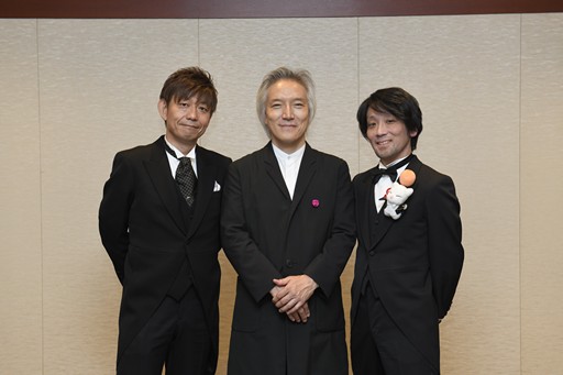 画像ギャラリー No.031のサムネイル画像 / 「紅蓮」までの楽曲にファンが酔いしれた「FFXIV ORCHESTRA CONCERT 2019 -交響組曲エオルゼア-」をレポート