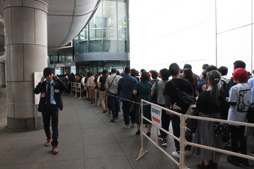 画像ギャラリー No.033のサムネイル画像 / 「紅蓮」までの楽曲にファンが酔いしれた「FFXIV ORCHESTRA CONCERT 2019 -交響組曲エオルゼア-」をレポート