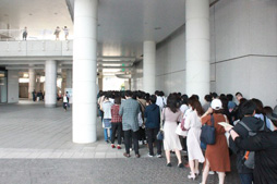 画像ギャラリー No.034のサムネイル画像 / 「紅蓮」までの楽曲にファンが酔いしれた「FFXIV ORCHESTRA CONCERT 2019 -交響組曲エオルゼア-」をレポート