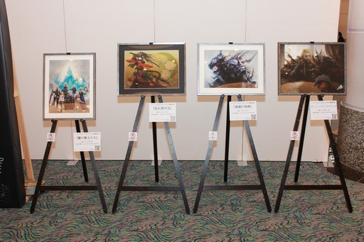 画像ギャラリー No.039のサムネイル画像 / 「紅蓮」までの楽曲にファンが酔いしれた「FFXIV ORCHESTRA CONCERT 2019 -交響組曲エオルゼア-」をレポート