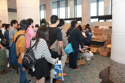 画像ギャラリー No.042のサムネイル画像 / 「紅蓮」までの楽曲にファンが酔いしれた「FFXIV ORCHESTRA CONCERT 2019 -交響組曲エオルゼア-」をレポート