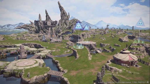 ꡼ No.004Υͥ / 㥶顼ե˥Хȥ륳ƥĤ󡣡֥եʥե󥿥XIVץѥå5.1ľľᥤ󥿥ӥ塼