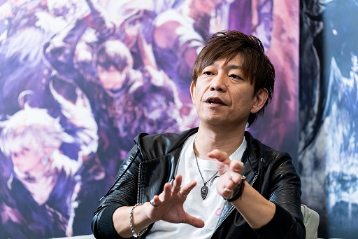 ꡼ No.006Υͥ / 㥶顼ե˥Хȥ륳ƥĤ󡣡֥եʥե󥿥XIVץѥå5.1ľľᥤ󥿥ӥ塼