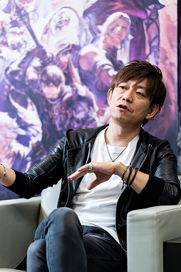 ꡼ No.007Υͥ / 㥶顼ե˥Хȥ륳ƥĤ󡣡֥եʥե󥿥XIVץѥå5.1ľľᥤ󥿥ӥ塼