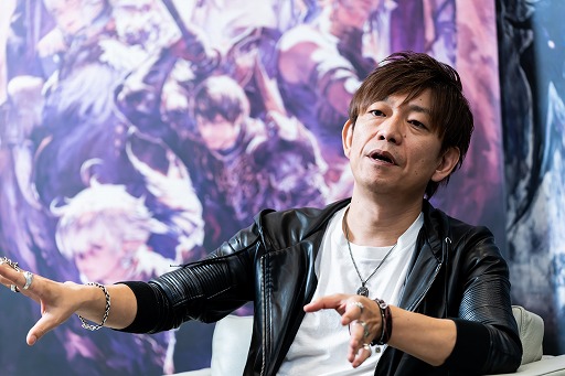 ꡼ No.008Υͥ / 㥶顼ե˥Хȥ륳ƥĤ󡣡֥եʥե󥿥XIVץѥå5.1ľľᥤ󥿥ӥ塼