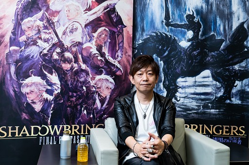 ꡼ No.015Υͥ / 㥶顼ե˥Хȥ륳ƥĤ󡣡֥եʥե󥿥XIVץѥå5.1ľľᥤ󥿥ӥ塼