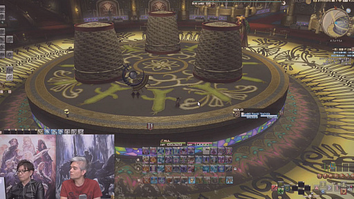 ꡼ No.066 | ֶ˥ϡǥƤס䥢쥭Ƥפ˲äƥĴƤȯɽ줿55 FFXIV ץǥ塼쥿LIVEפޤȤ