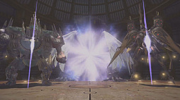 ꡼ No.100 | ֶ˥ϡǥƤס䥢쥭Ƥפ˲äƥĴƤȯɽ줿55 FFXIV ץǥ塼쥿LIVEפޤȤ