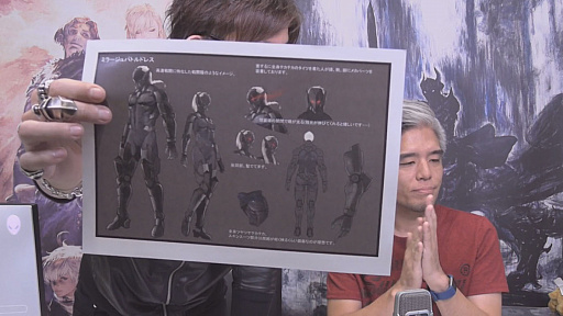 ꡼ No.112 | ֶ˥ϡǥƤס䥢쥭Ƥפ˲äƥĴƤȯɽ줿55 FFXIV ץǥ塼쥿LIVEפޤȤ