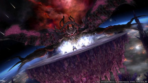 ꡼ No.002Υͥ / FFXIV: Υ󥺡סǿѥå5.1󡢹̩פ쥤ɡYoRHa: Dark Apocalypse׻ư