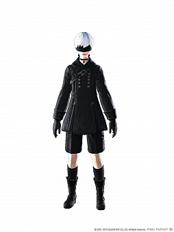 ���������꡼ No.002�Υ���ͥ������ / ��FFXIV�ס���24�ͥ쥤�ɥ��󥸥���ʣ�����쥿�������ҡפο����ʥ����꡼�󥷥�åȤ�������