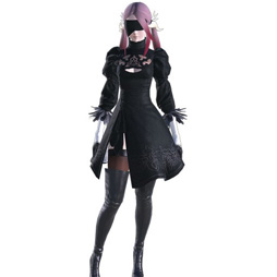 ���������꡼ No.004�Υ���ͥ������ / ��FFXIV�ס���24�ͥ쥤�ɥ��󥸥���ʣ�����쥿�������ҡפο����ʥ����꡼�󥷥�åȤ�������