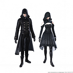 ���������꡼ No.006�Υ���ͥ������ / ��FFXIV�ס���24�ͥ쥤�ɥ��󥸥���ʣ�����쥿�������ҡפο����ʥ����꡼�󥷥�åȤ�������