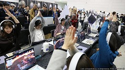 画像ギャラリー No.002のサムネイル画像 / 「FFXIV」,北九州ポップカルチャーフェスティバル2019の公式レポートが公開