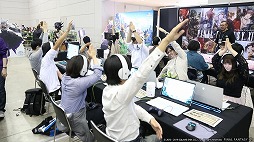 画像ギャラリー No.003のサムネイル画像 / 「FFXIV」,北九州ポップカルチャーフェスティバル2019の公式レポートが公開