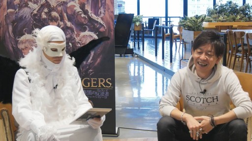 画像ギャラリー No.001のサムネイル画像 / 「FFXIV」恒例の14時間生放送内で行われた「第56回プロデューサーレターLIVE」と出演陣のミニインタビューをお届け