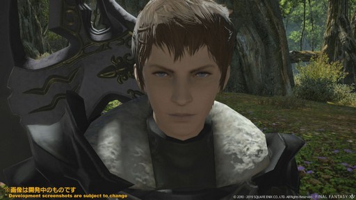 画像ギャラリー No.007のサムネイル画像 / 「FFXIV」恒例の14時間生放送内で行われた「第56回プロデューサーレターLIVE」と出演陣のミニインタビューをお届け