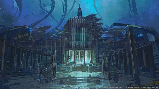 画像ギャラリー No.009のサムネイル画像 / 「FFXIV」恒例の14時間生放送内で行われた「第56回プロデューサーレターLIVE」と出演陣のミニインタビューをお届け