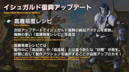 画像ギャラリー No.028のサムネイル画像 / 「FFXIV」恒例の14時間生放送内で行われた「第56回プロデューサーレターLIVE」と出演陣のミニインタビューをお届け