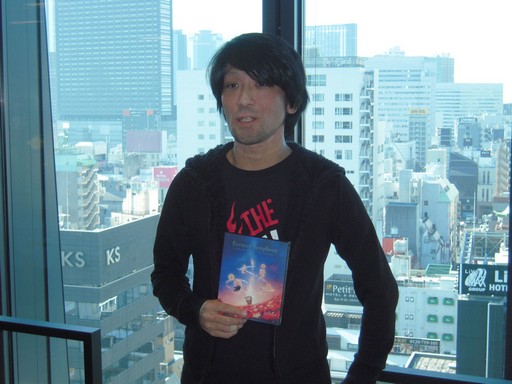 画像ギャラリー No.050のサムネイル画像 / 「FFXIV」恒例の14時間生放送内で行われた「第56回プロデューサーレターLIVE」と出演陣のミニインタビューをお届け