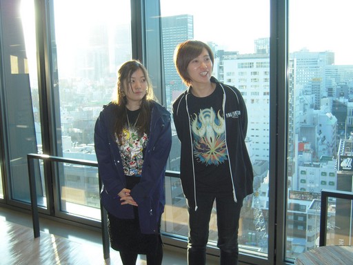 画像ギャラリー No.053のサムネイル画像 / 「FFXIV」恒例の14時間生放送内で行われた「第56回プロデューサーレターLIVE」と出演陣のミニインタビューをお届け